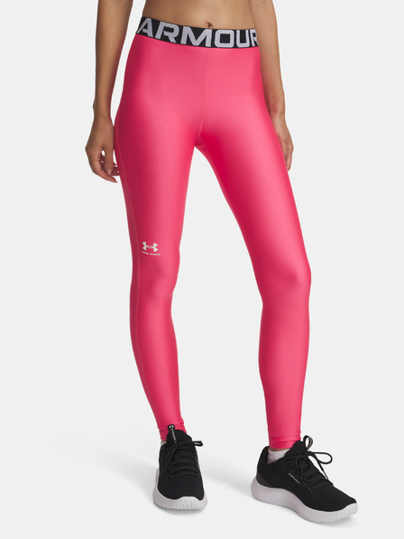 Under Armour Dámské legíny Under Armour UA HG Legging-PNK