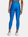 Under Armour Dámské legíny Under Armour Tech Hi Ankle Leg-BLU
