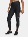 Under Armour Dámské legíny Under Armour UA Tech WM Tape Legging-BLK