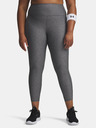 Under Armour Dámské legíny Under Armour Tech Hi Ankle Leg&-GRY