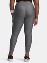Under Armour Dámské legíny Under Armour Tech Hi Ankle Leg&-GRY