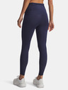 Under Armour Dámské legíny Under Armour UA Launch Elite Ankle Tights-BLU