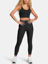 Under Armour Dámské legíny Under Armour Meridian Rib Ankle Leg