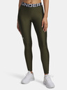 Under Armour Dámské legíny Under Armour UA HG Legging-GRN