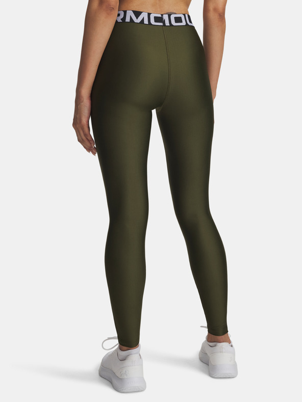 Under Armour Dámské legíny Under Armour UA HG Legging-GRN