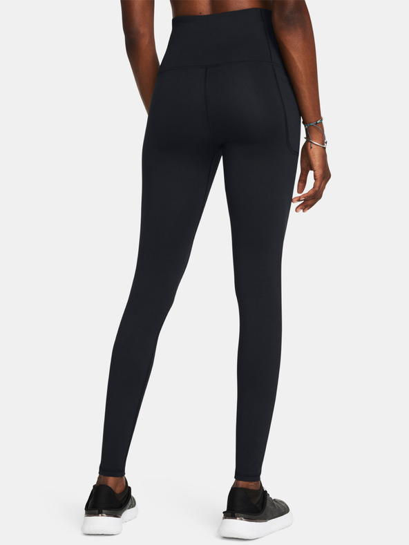 Under Armour Dámské legíny Under Armour Motion UHR Legging