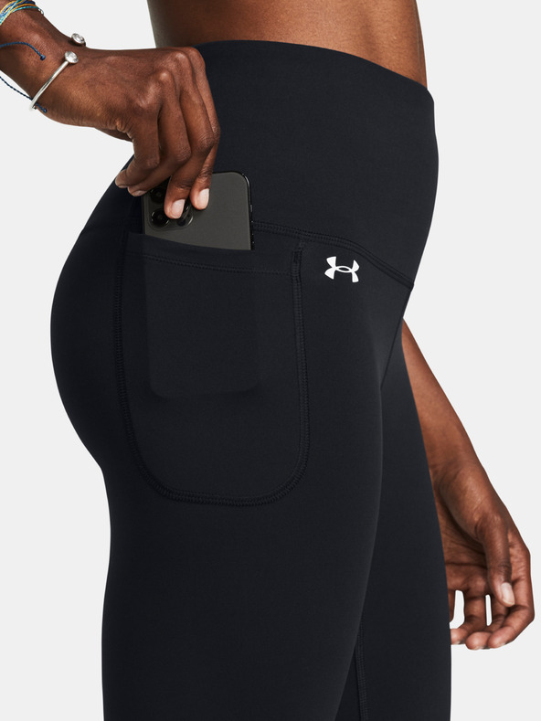 Under Armour Dámské legíny Under Armour Motion UHR Legging