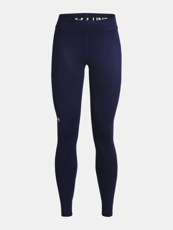 Under Armour Dámské legíny Under Armour UA CG Authentics Legging