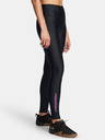 Under Armour Dámské legíny Under Armour Tech Branded Legging