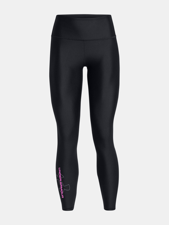Under Armour Dámské legíny Under Armour Tech Branded Legging