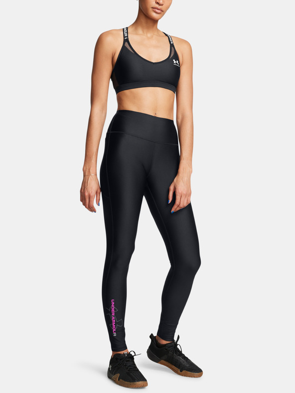 Under Armour Dámské legíny Under Armour Tech Branded Legging