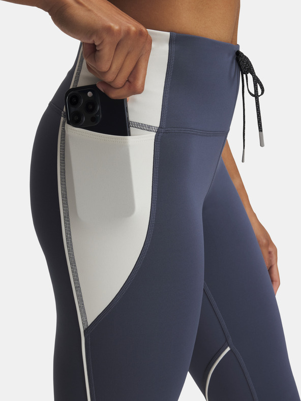 Under Armour Dámské legíny Under Armour UA Run 96 Tights