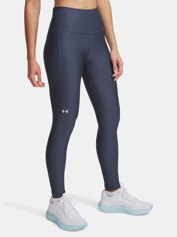 Under Armour Dámské legíny Under Armour Tech HiRise Legging