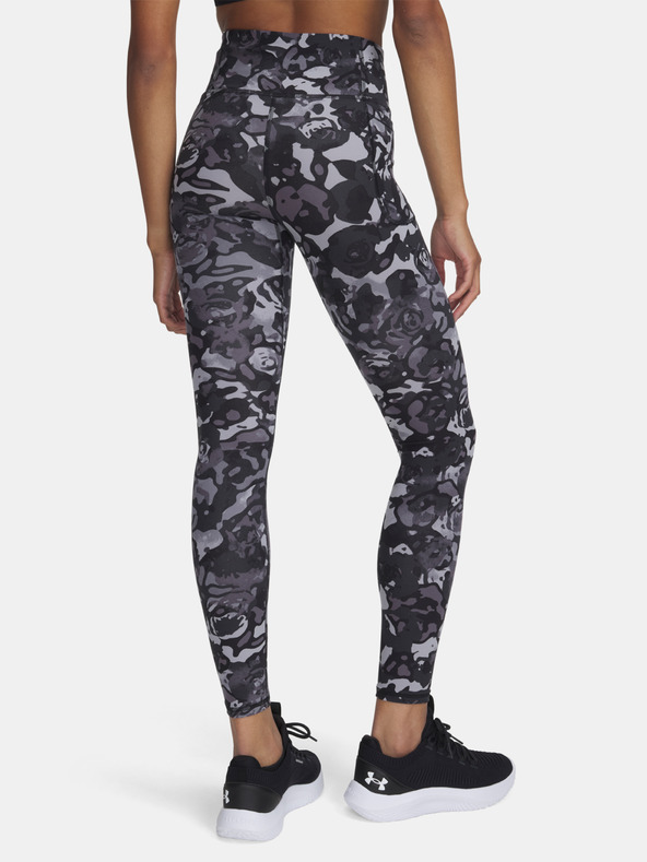 Under Armour Dámské legíny Under Armour Motion Print Legging