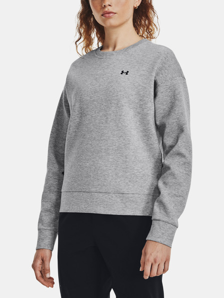 Under Armour Dámská mikina Under Armour Unstoppable Flc Crew