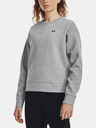 Under Armour Dámská mikina Under Armour Unstoppable Flc Crew