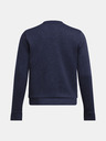 Under Armour Dámská mikina Under Armour UA Drive Midlayer Crew-BLU
