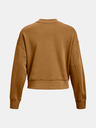 Under Armour Dámská mikina Under Armour UA Prjct Rock Fleece LC Crew