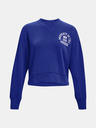 Under Armour Dámská mikina Under Armour UA Prjct Rock Fleece LC Crew