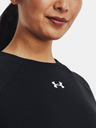 Under Armour Dámská mikina Under Armour UA Rival Fleece Crew