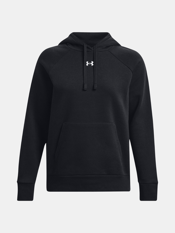 Under Armour Dámská mikina Under Armour UA Rival Fleece Hoodie