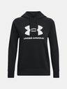 Under Armour Dámská mikina Under Armour UA Rival Fleece Big Logo Hdy