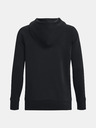 Under Armour Dámská mikina Under Armour UA Rival Fleece Big Logo Hdy