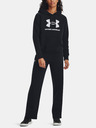 Under Armour Dámská mikina Under Armour UA Rival Fleece Big Logo Hdy