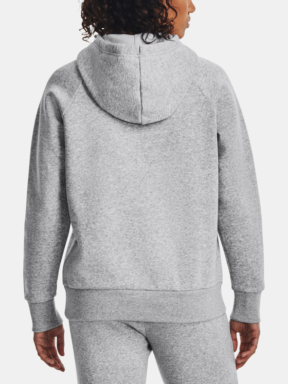 Under Armour Dámská mikina Under Armour UA Rival Fleece Hoodie