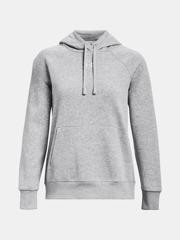 Under Armour Dámská mikina Under Armour UA Rival Fleece Hoodie