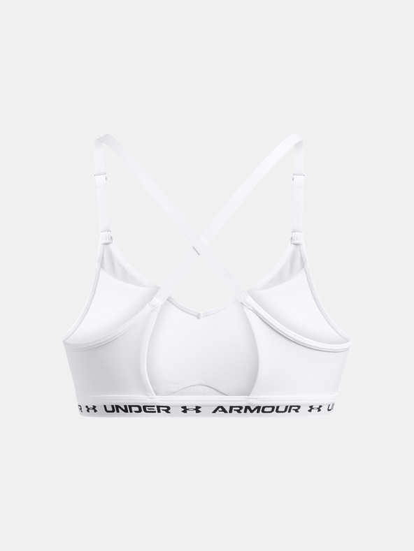 Under Armour Dámská podprsenka Under Armour UA Crossback Low Bra