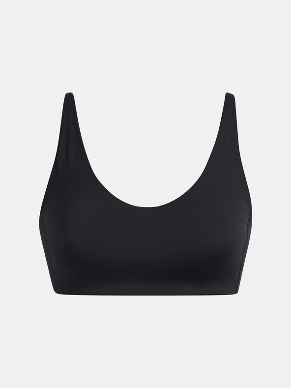 Under Armour Dámská podprsenka Under Armour UA Motion Low Bra-BLK