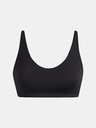 Under Armour Dámská podprsenka Under Armour UA Motion Low Bra-BLK