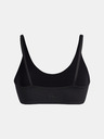 Under Armour Dámská podprsenka Under Armour UA Motion Low Bra-BLK