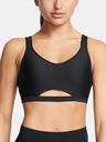 Under Armour Dámská podprsenka Under Armour UA Infinity Low Mesh-BLK