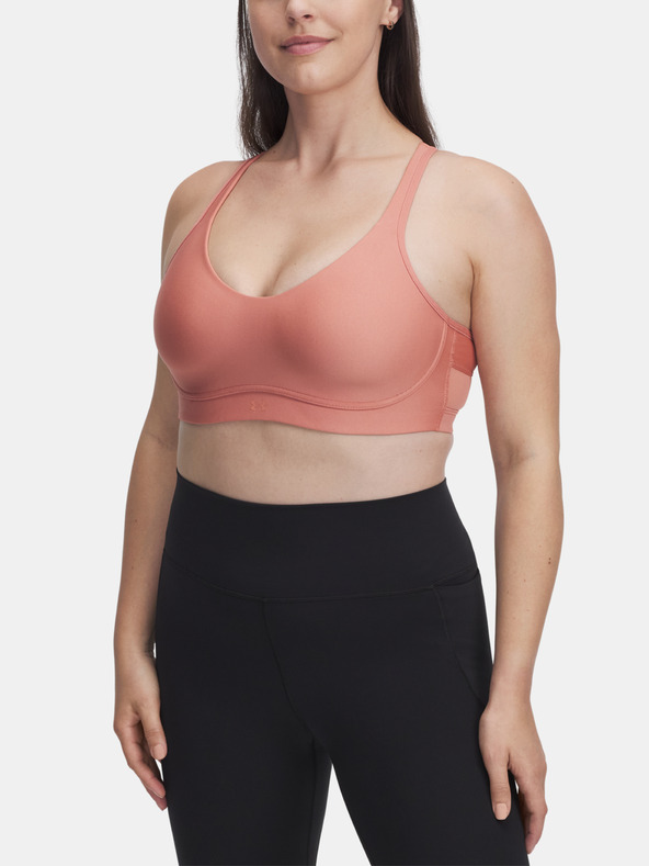 Under Armour Dámská podprsenka Under Armour UA Infinity Low 2.0 Bra
