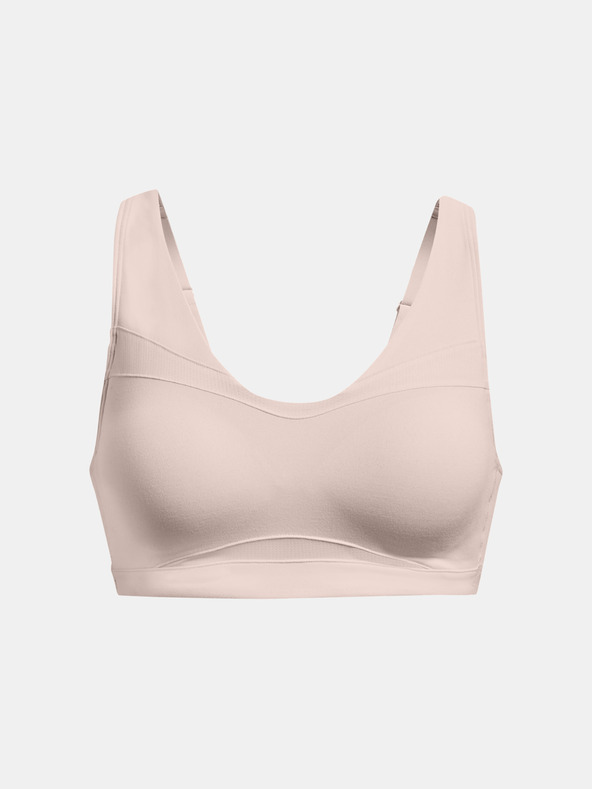 Under Armour Dámská podprsenka Under Armour SmartForm Evolution Mid