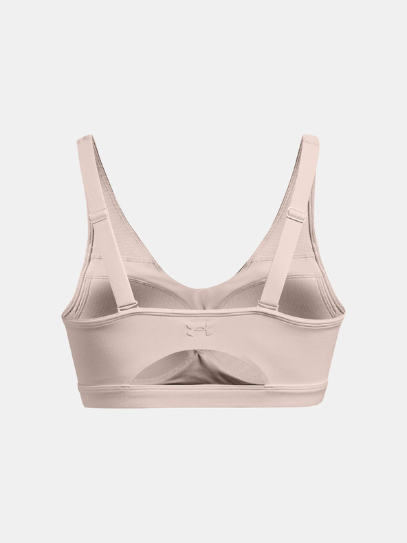 Under Armour Dámská podprsenka Under Armour SmartForm Evolution Mid