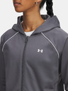 Under Armour Dámská souprava Under Armour UA Rival Tricot Tracksuit HD-GRY
