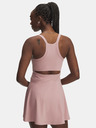Under Armour Dámské šaty Under Armour Meridian Dress-PNK