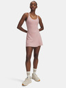Under Armour Dámské šaty Under Armour Meridian Dress-PNK