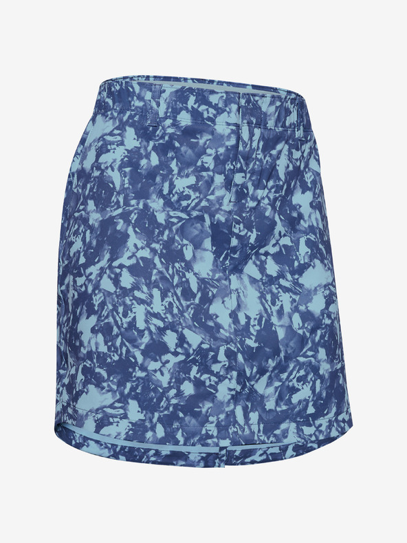 Under Armour Dámská sukně Under Armour Links Woven Printed Storm Skort