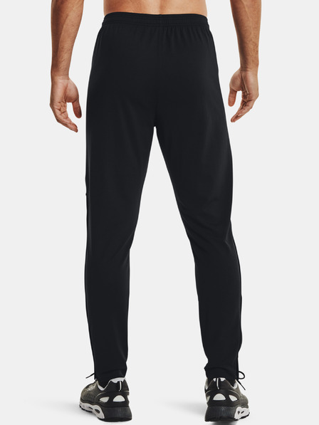 Under Armour Pánské kalhoty Under Armour PIQUE TRACK PANT