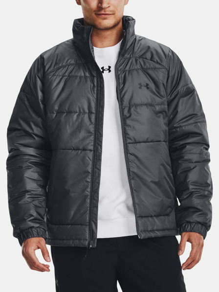 Under Armour Pánská bunda Under Armour UA STRM INS JKT
