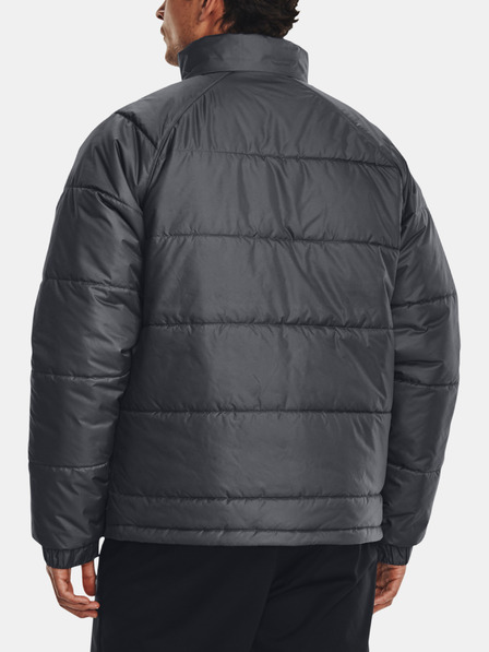 Under Armour Pánská bunda Under Armour UA STRM INS JKT