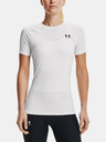 Under Armour Dámské tričko Under Armour UA HG Authentics Comp SS