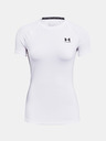 Under Armour Dámské tričko Under Armour UA HG Authentics Comp SS