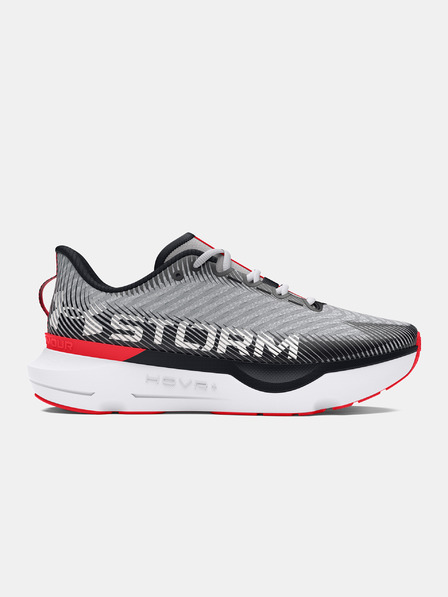 Under Armour Unisexové boty Under Armour UA U Infinite Pro Storm
