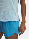 Under Armour Dámské tričko Under Armour UA Launch Camo Shortsleeve