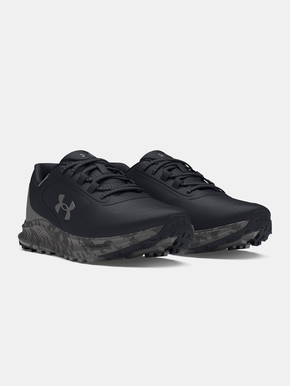 Under Armour Pánské boty Under Armour UA Charged Bandit TR 3 SP